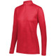 LADIES' CONVERGE 1/2 ZIP PULLOVER LADIES' CONVERGE 1/2 ZIP PULLOVER
